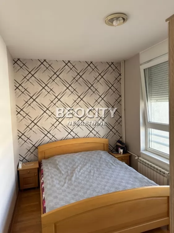Dvosoban stan, 47 m2, Novi Beograd, Jurija Gagarina ID: 132455 10