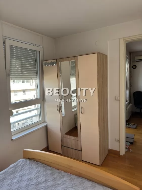 Dvosoban stan, 47 m2, Novi Beograd, Jurija Gagarina ID: 132455 11
