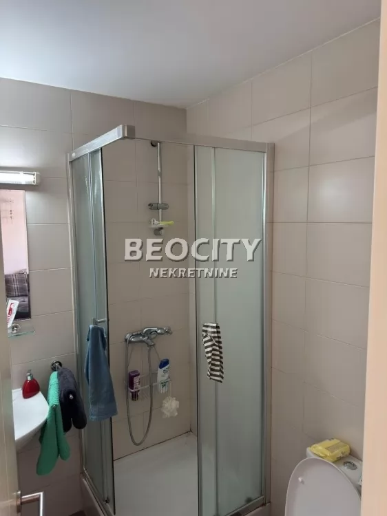 Dvosoban stan, 47 m2, Novi Beograd, Jurija Gagarina ID: 132455 13