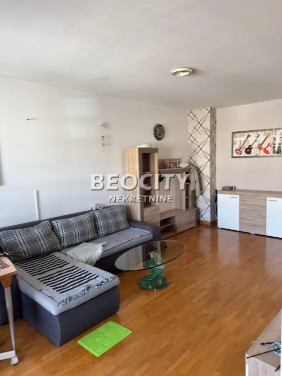 Dvosoban stan, 47 m2, Novi Beograd, Jurija Gagarina ID: 132455 2