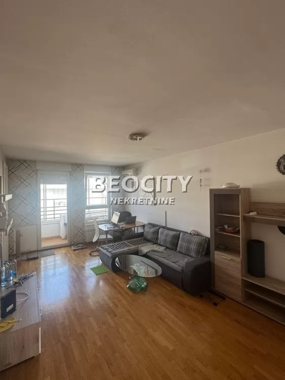 Dvosoban stan, 47 m2, Novi Beograd, Jurija Gagarina ID: 132455 3