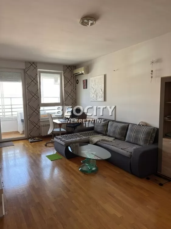 Dvosoban stan, 47 m2, Novi Beograd, Jurija Gagarina ID: 132455 4