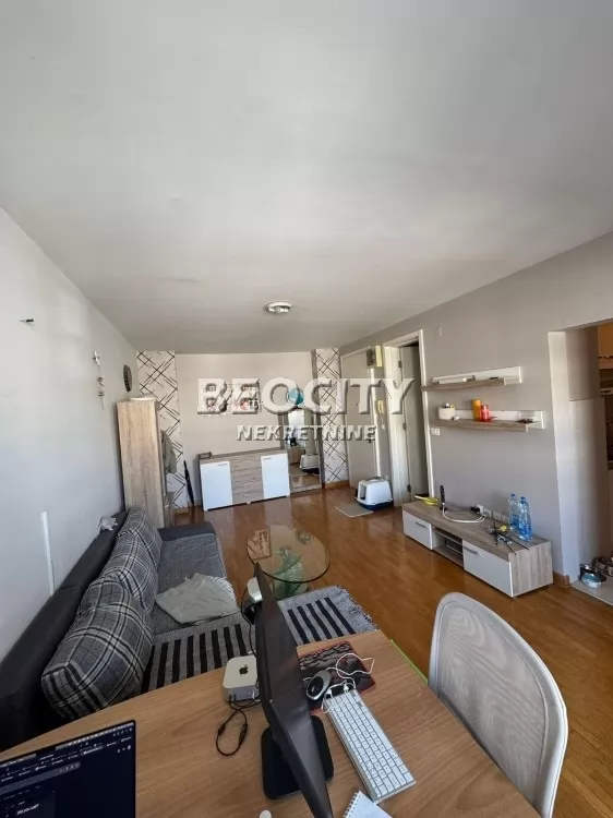 Dvosoban stan, 47 m2, Novi Beograd, Jurija Gagarina ID: 132455 5