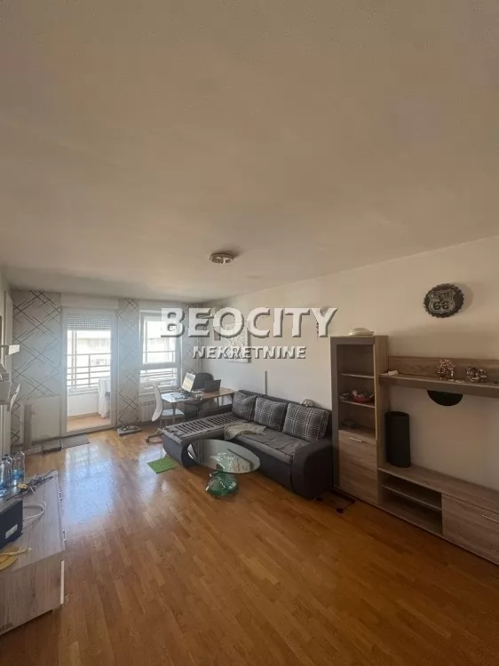 Dvosoban stan, 47 m2, Novi Beograd, Jurija Gagarina ID: 132455 6