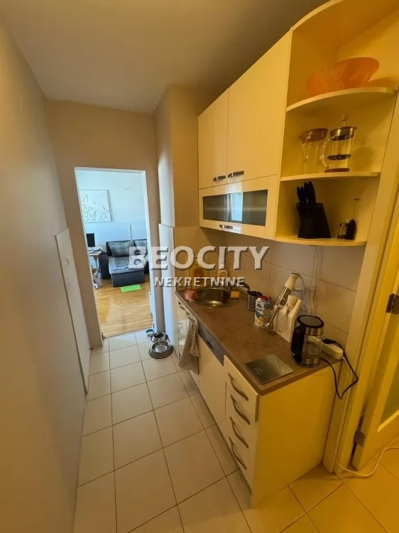 Dvosoban stan, 47 m2, Novi Beograd, Jurija Gagarina ID: 132455 7