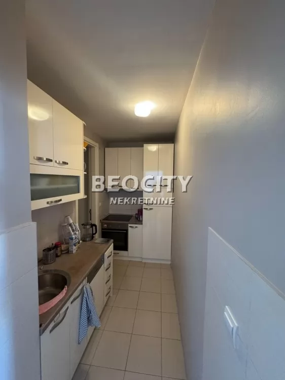 Dvosoban stan, 47 m2, Novi Beograd, Jurija Gagarina ID: 132455 8