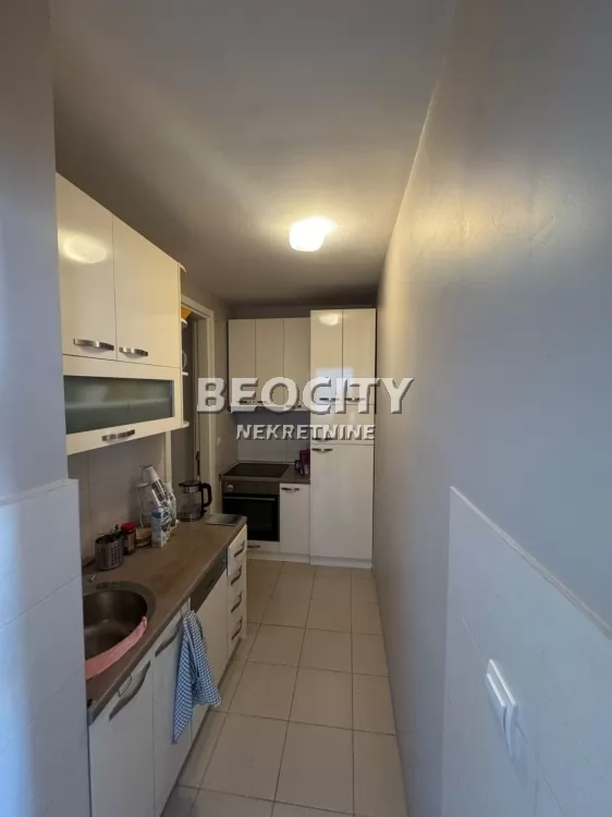 Dvosoban stan, 47 m2, Novi Beograd, Jurija Gagarina ID: 132455 9