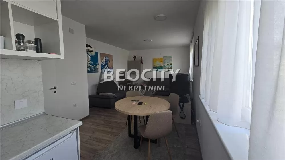 Dvosoban stan, 48 m2, Novi Sad, Maksima Gorkog ID: 132440 2