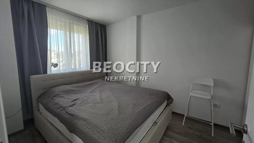 Dvosoban stan, 48 m2, Novi Sad, Maksima Gorkog ID: 132440 3