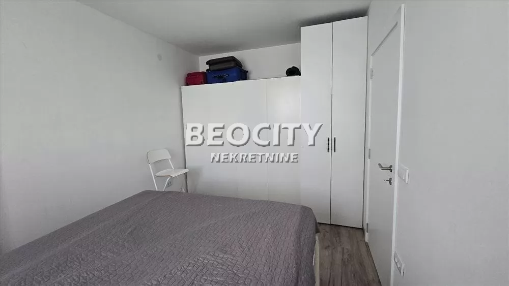 Dvosoban stan, 48 m2, Novi Sad, Maksima Gorkog ID: 132440 4
