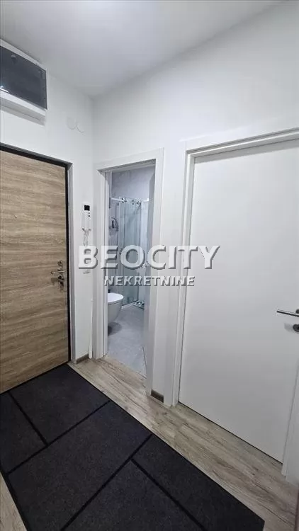 Dvosoban stan, 48 m2, Novi Sad, Maksima Gorkog ID: 132440 5