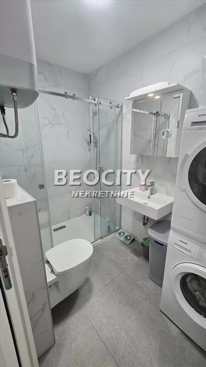 Dvosoban stan, 48 m2, Novi Sad, Maksima Gorkog ID: 132440 6
