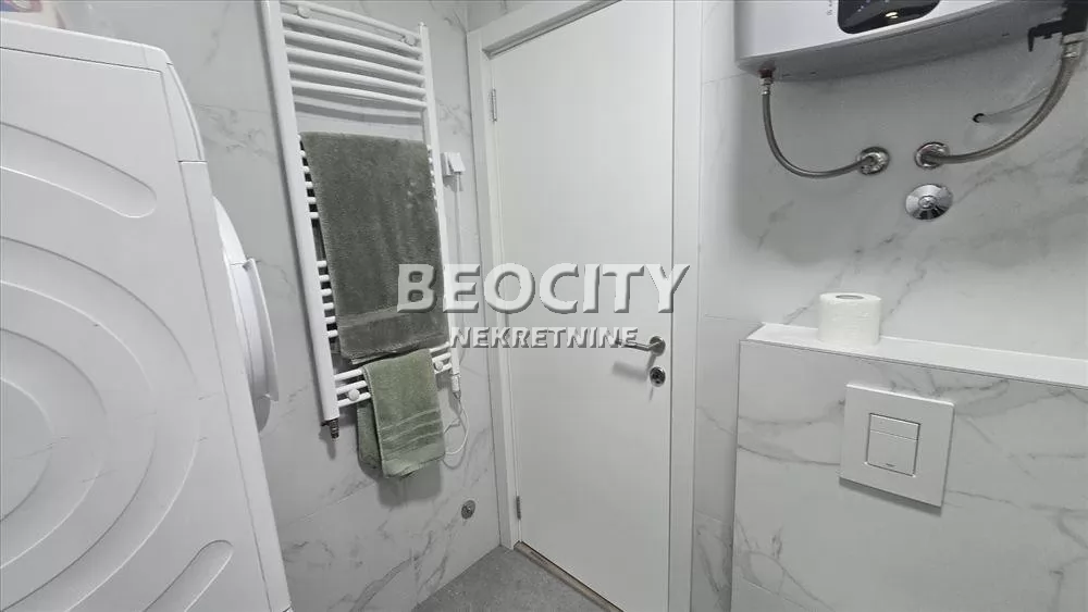 Dvosoban stan, 48 m2, Novi Sad, Maksima Gorkog ID: 132440 7