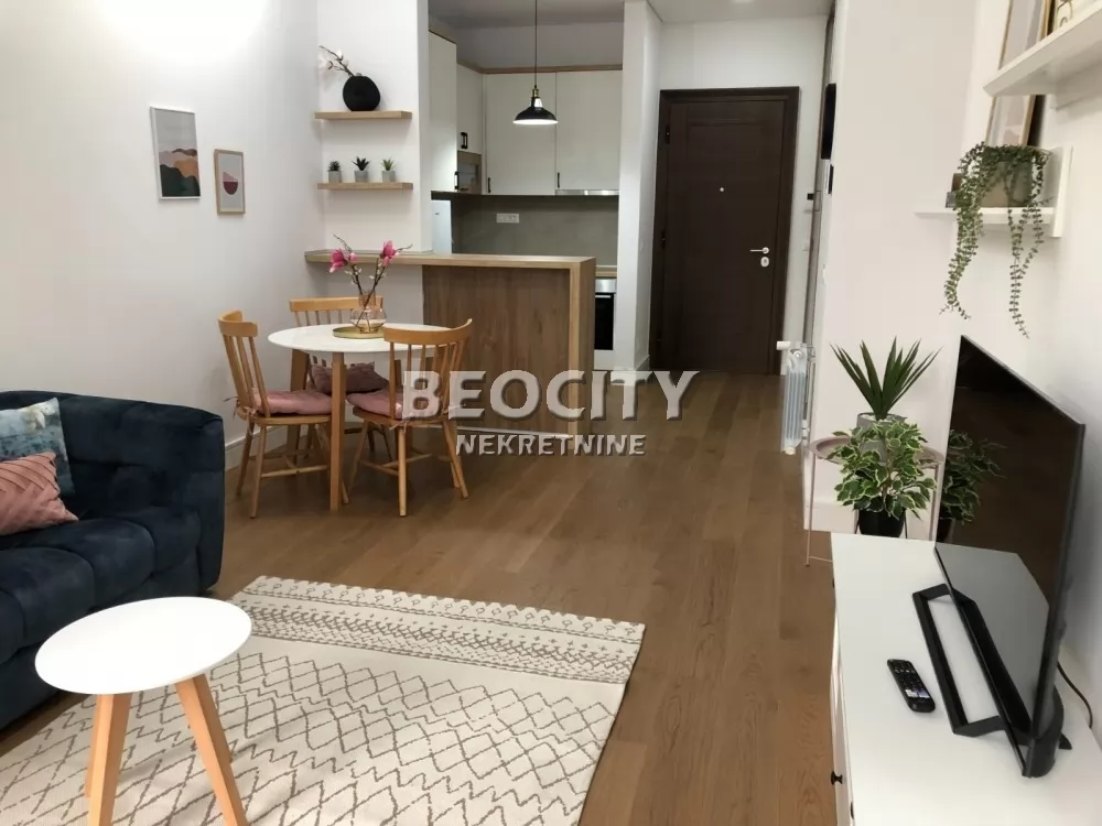 Dvosoban stan, 54 m2, Centar, Sarajevska ID: 132626 3