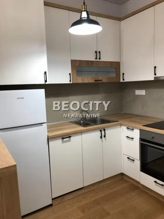 Dvosoban stan, 54 m2, Centar, Sarajevska ID: 132626 4
