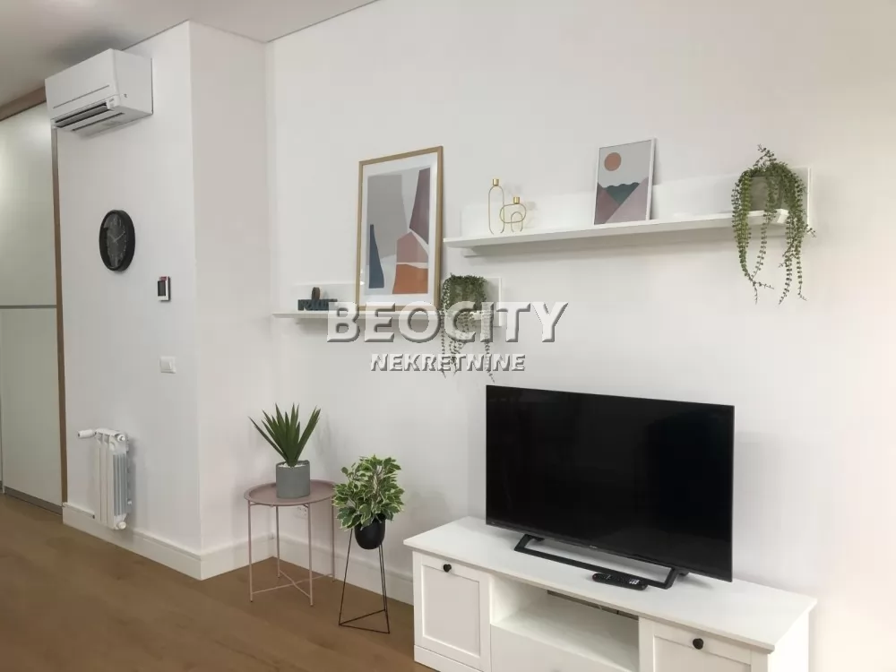 Dvosoban stan, 54 m2, Centar, Sarajevska ID: 132626 5