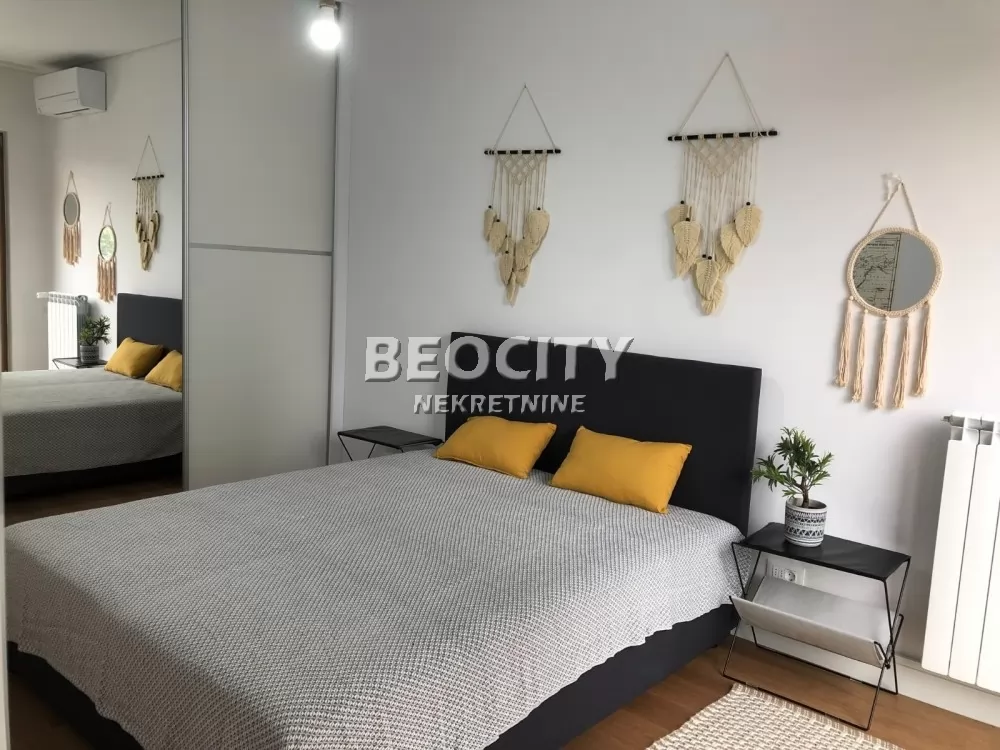 Dvosoban stan, 54 m2, Centar, Sarajevska ID: 132626 6