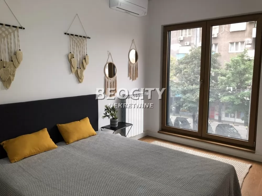 Dvosoban stan, 54 m2, Centar, Sarajevska ID: 132626 7