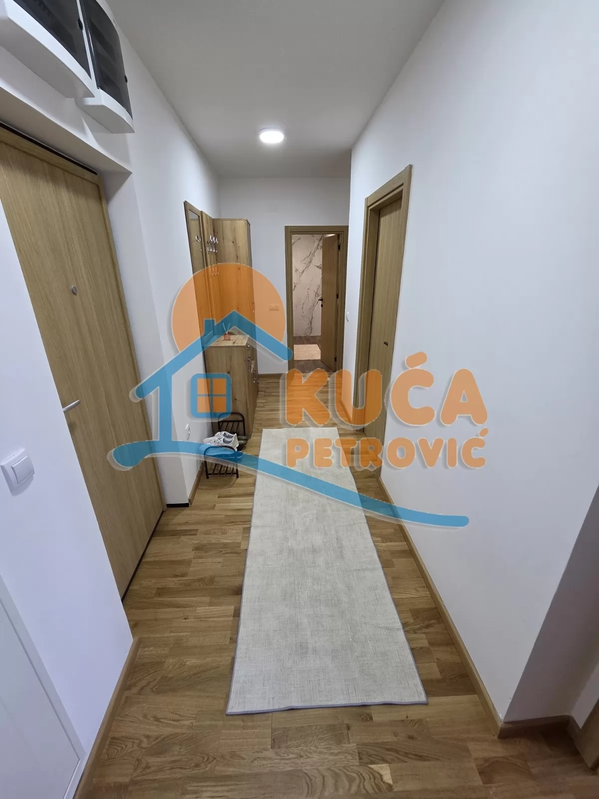 Dvosoban stan, 69 m2, Pantelej, Dejana Dinića ID: i-016547 14
