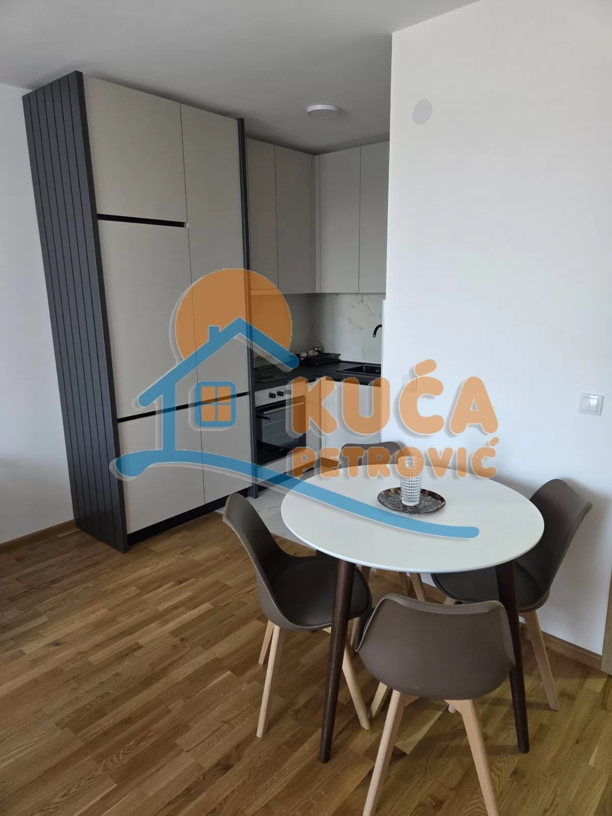 Dvosoban stan, 69 m2, Pantelej, Dejana Dinića ID: i-016547 3