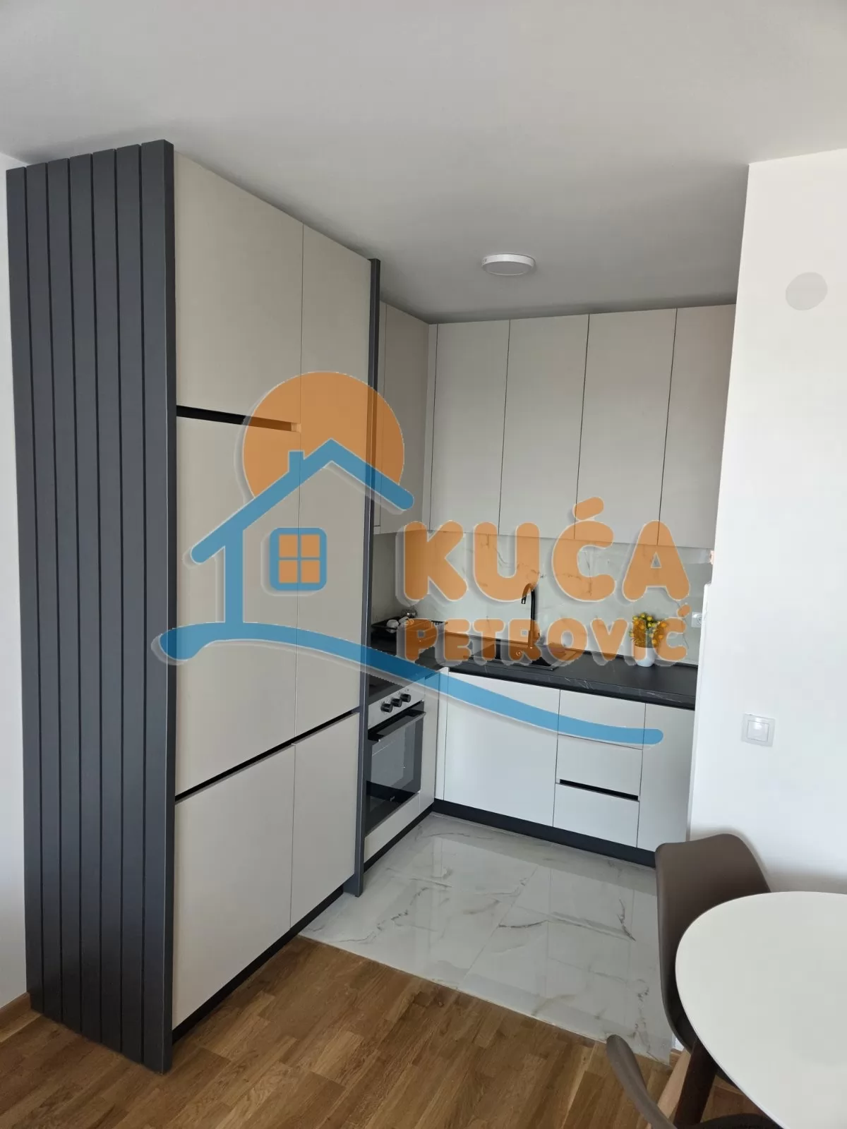 Dvosoban stan, 69 m2, Pantelej, Dejana Dinića ID: i-016547 4