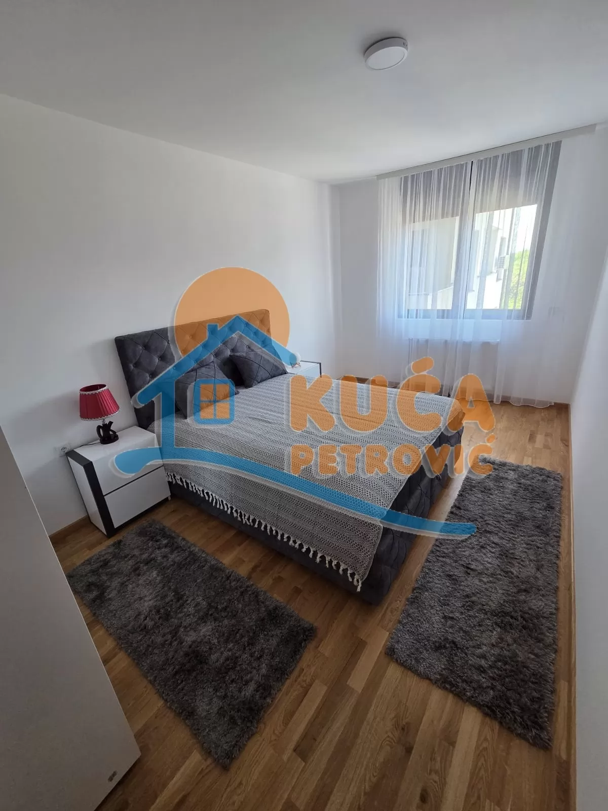 Dvosoban stan, 69 m2, Pantelej, Dejana Dinića ID: i-016547 5