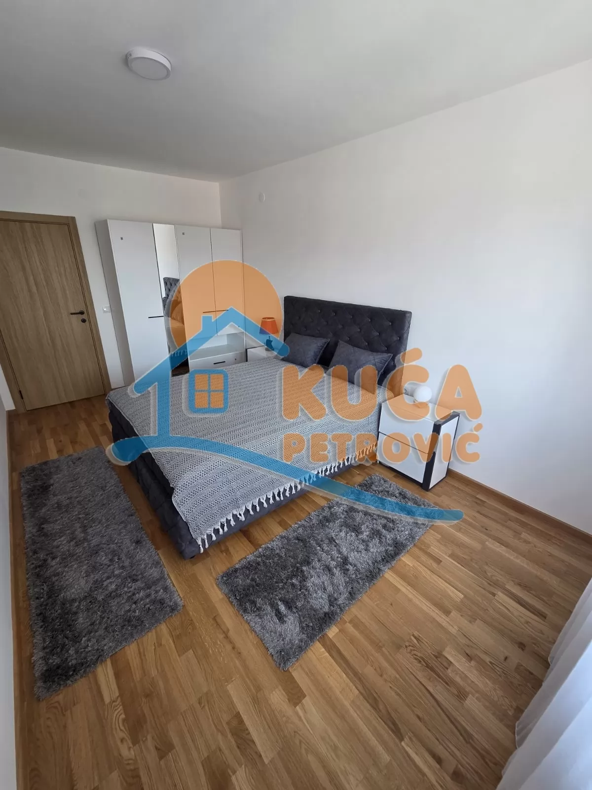 Dvosoban stan, 69 m2, Pantelej, Dejana Dinića ID: i-016547 6
