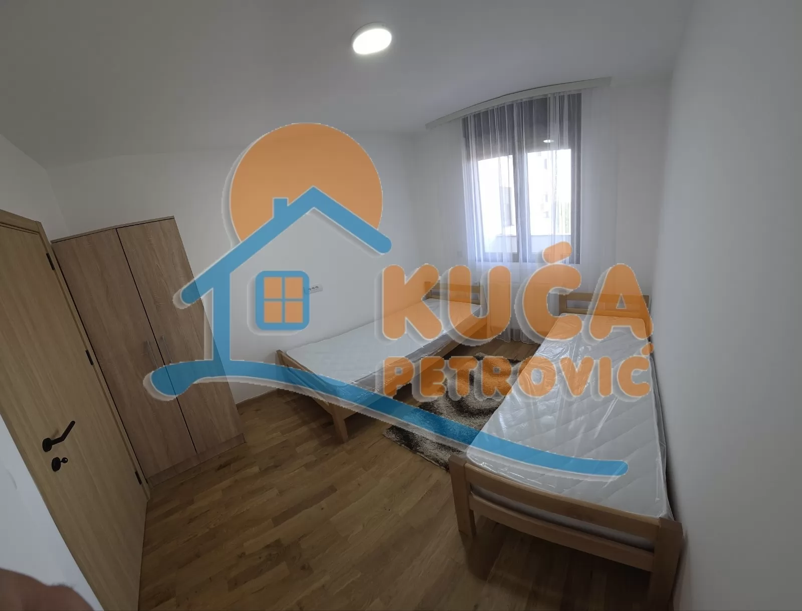 Dvosoban stan, 69 m2, Pantelej, Dejana Dinića ID: i-016547 7