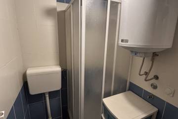 Izdavanje 2 0 stana sa terasom Mirijevo  37m2 4