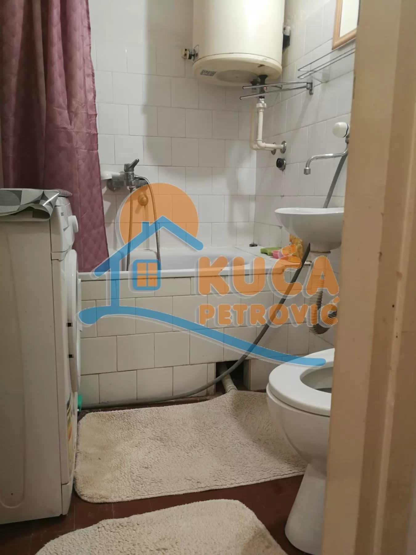 Jednosoban stan, 30 m2, Bulevar Nemanjića, Bulevar Nemanjića ID: i-016541 4