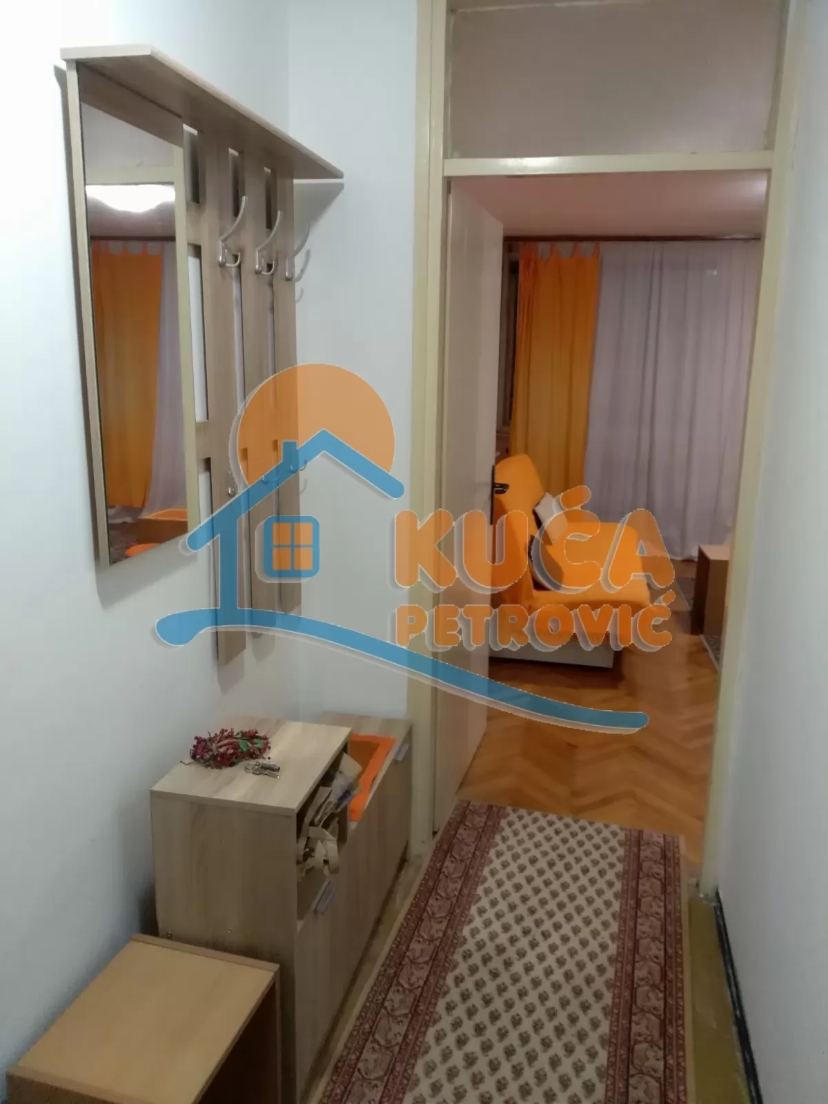 Jednosoban stan, 30 m2, Bulevar Nemanjića, Bulevar Nemanjića ID: i-016541 5