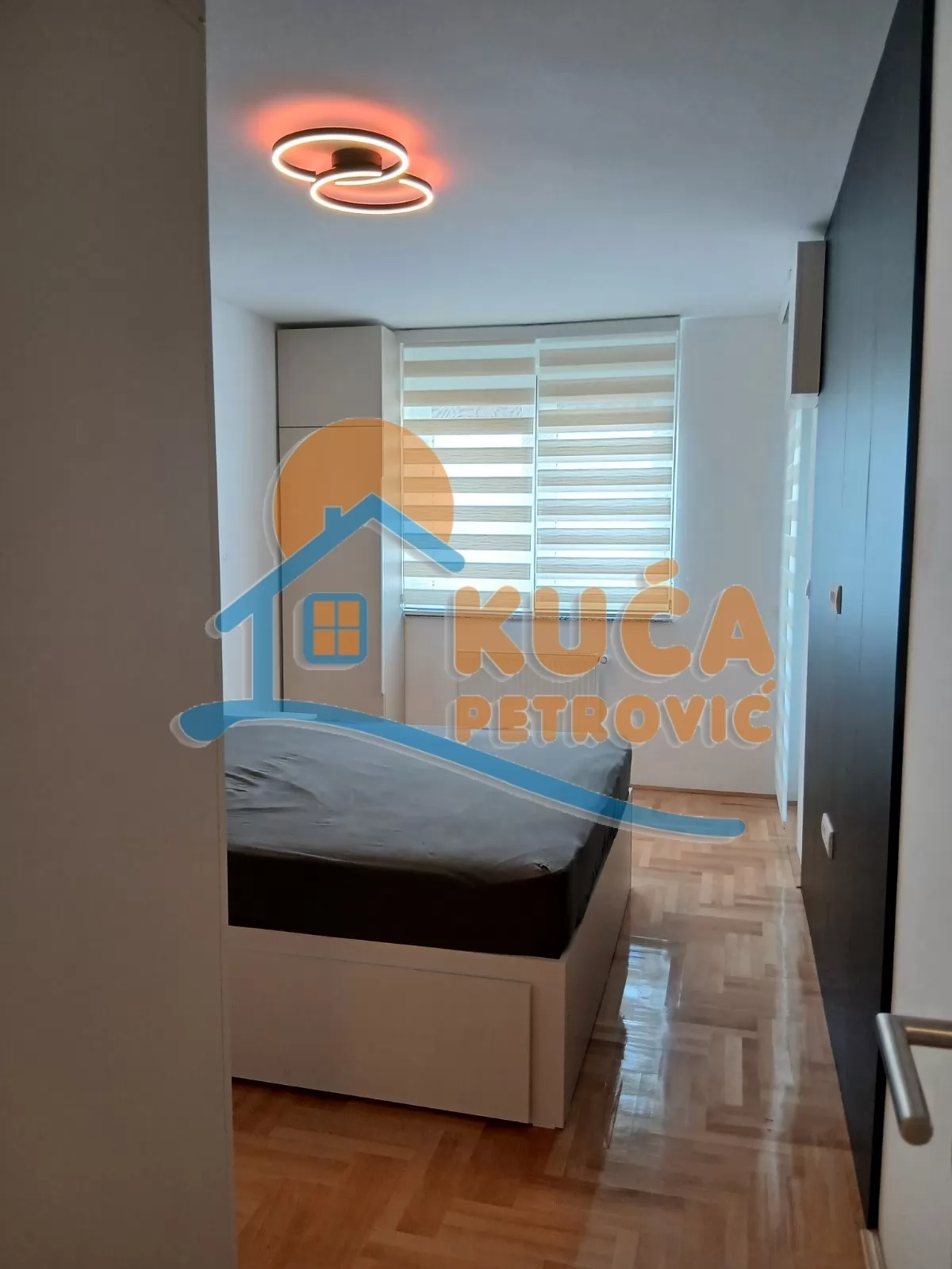 Jednosoban stan, 46 m2, Centar, Cara Dušana ID: i-016540 15