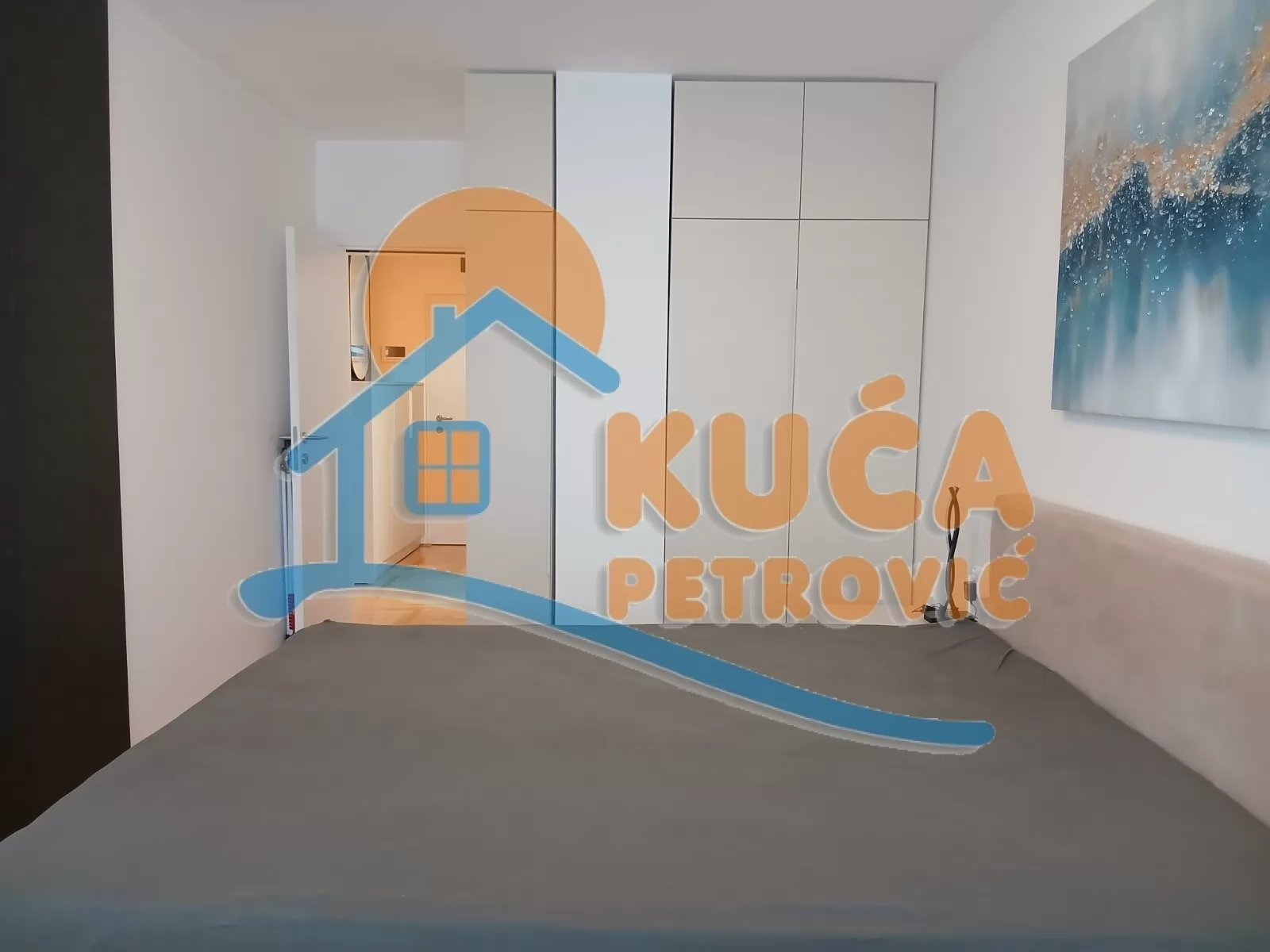 Jednosoban stan, 46 m2, Centar, Cara Dušana ID: i-016540 17