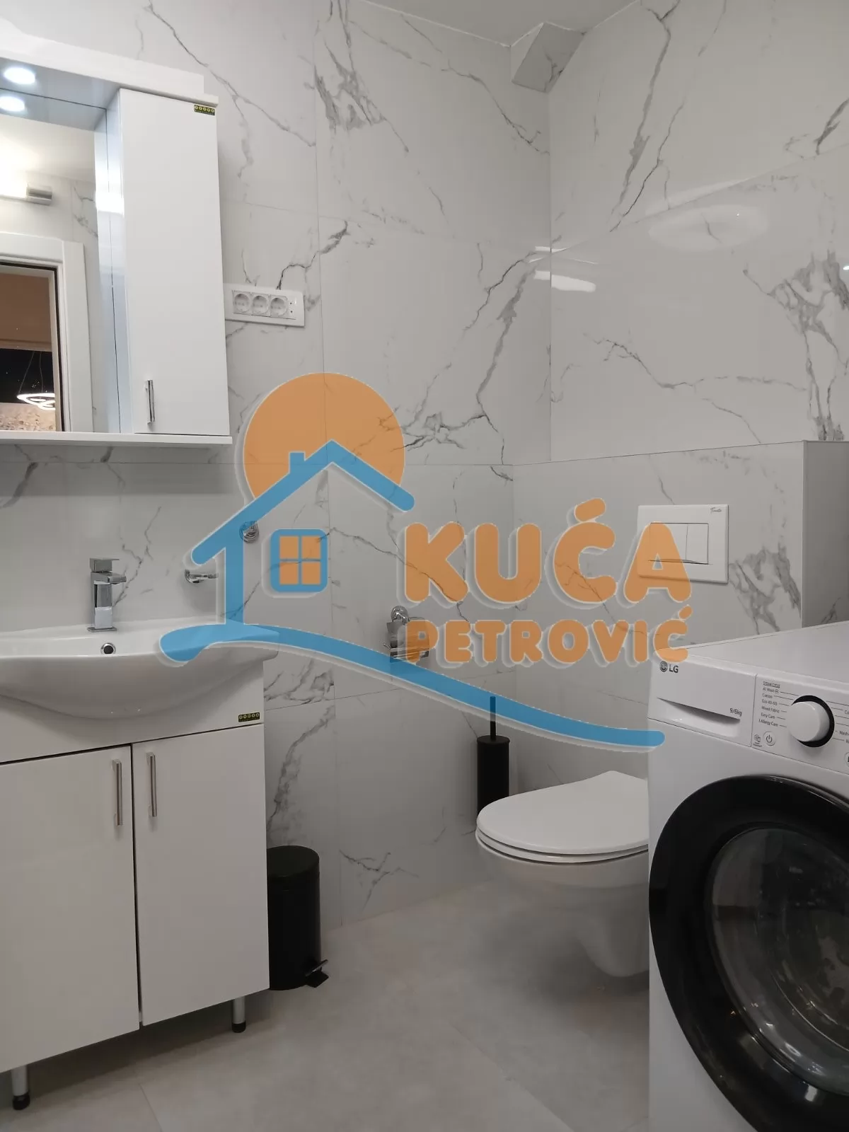 Jednosoban stan, 46 m2, Centar, Cara Dušana ID: i-016540 18
