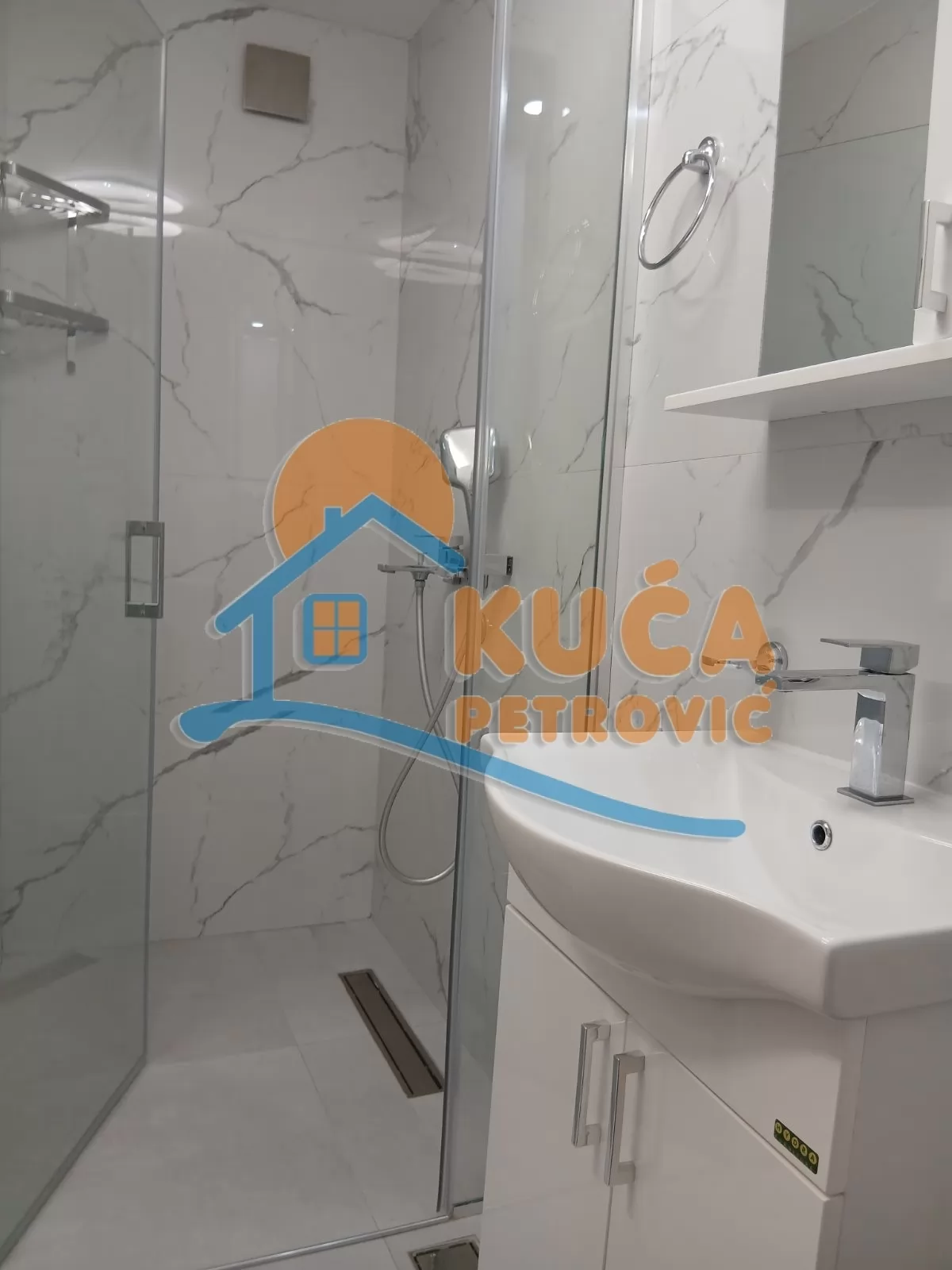 Jednosoban stan, 46 m2, Centar, Cara Dušana ID: i-016540 19