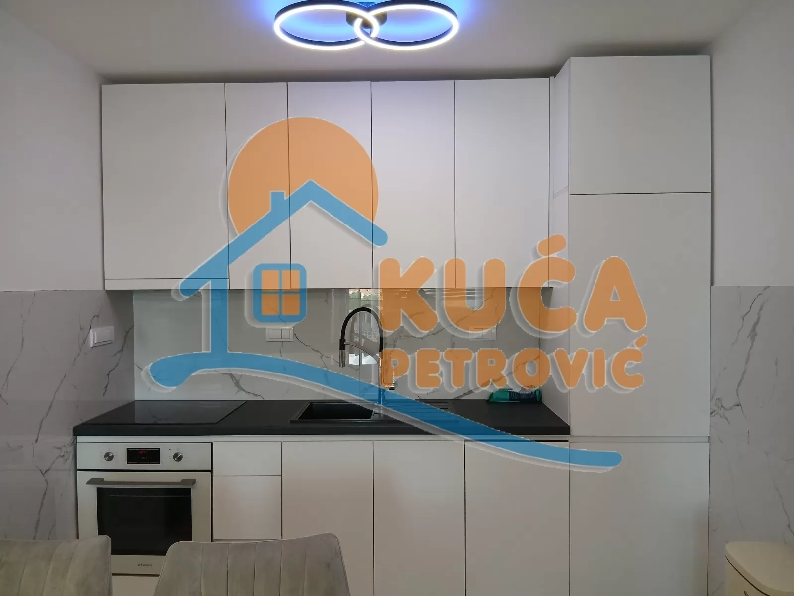 Jednosoban stan, 46 m2, Centar, Cara Dušana ID: i-016540 4