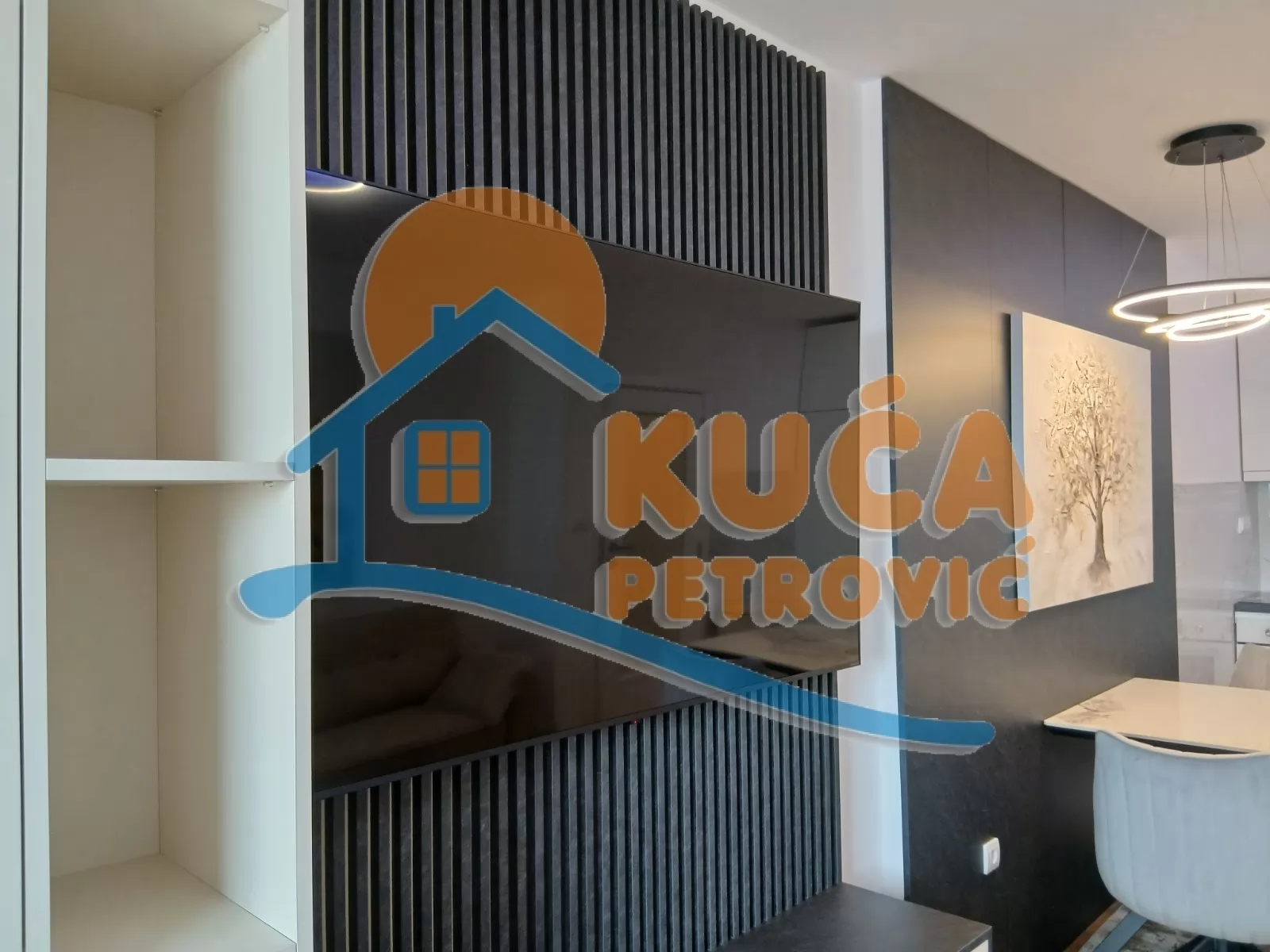 Jednosoban stan, 46 m2, Centar, Cara Dušana ID: i-016540 8
