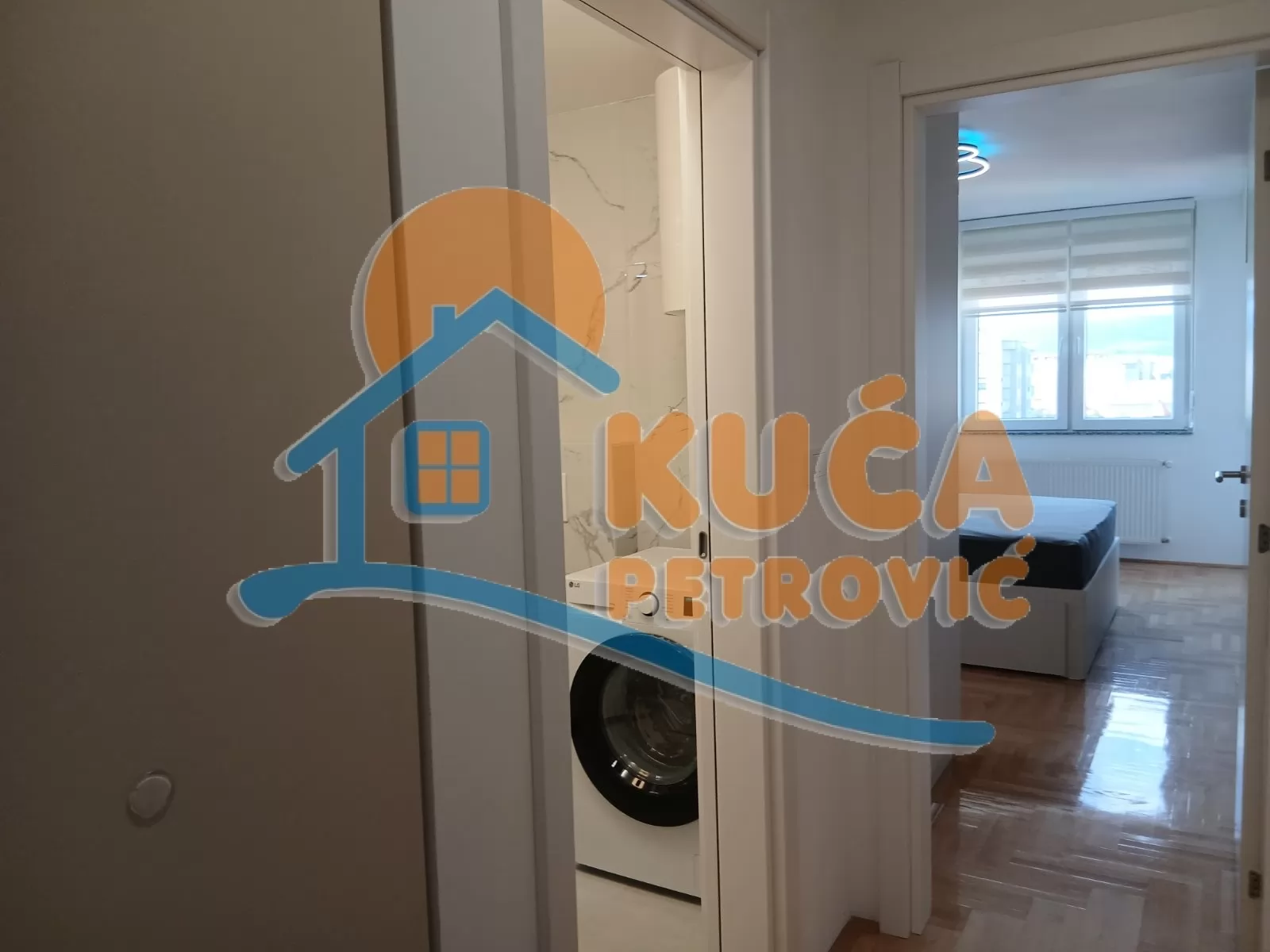 Jednosoban stan, 49 m2, Centar, Cara Dušana ID: i-016539 12