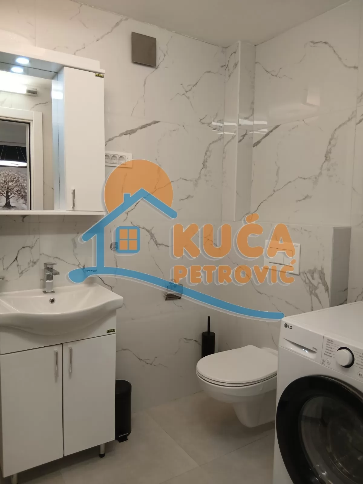 Jednosoban stan, 49 m2, Centar, Cara Dušana ID: i-016539 13