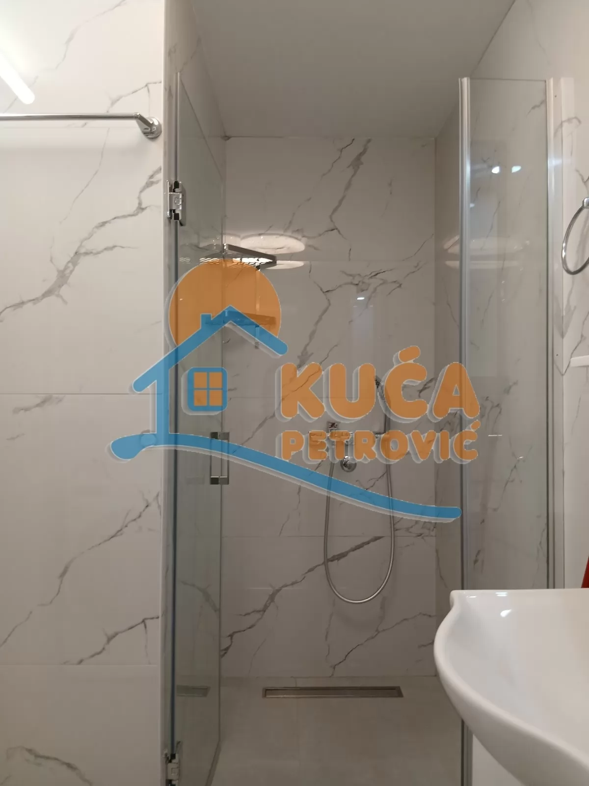 Jednosoban stan, 49 m2, Centar, Cara Dušana ID: i-016539 14