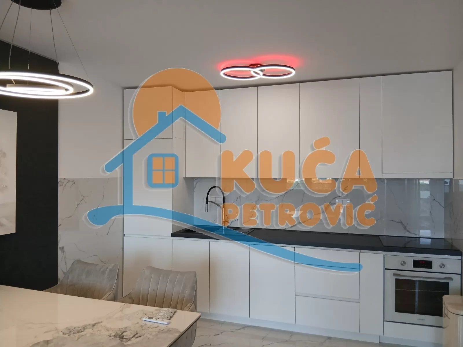 Jednosoban stan, 49 m2, Centar, Cara Dušana ID: i-016539 4