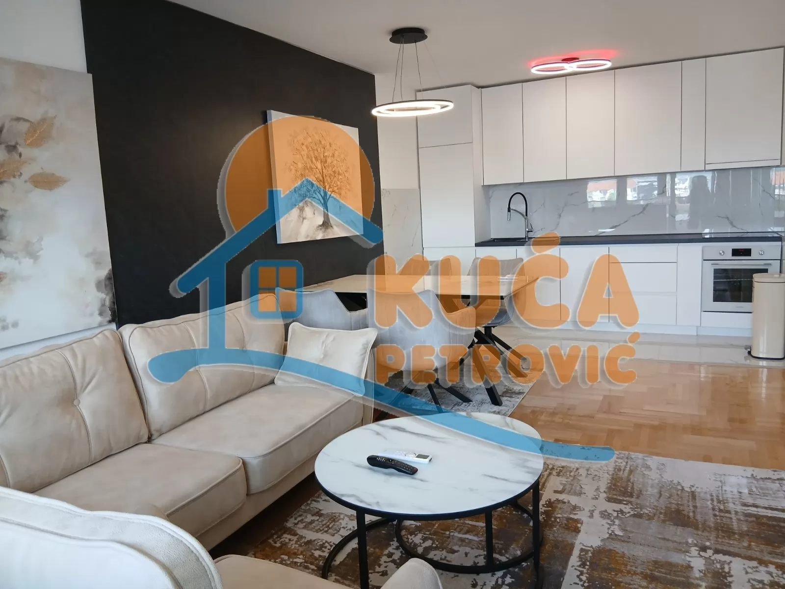 Jednosoban stan, 49 m2, Centar, Cara Dušana ID: i-016539 5