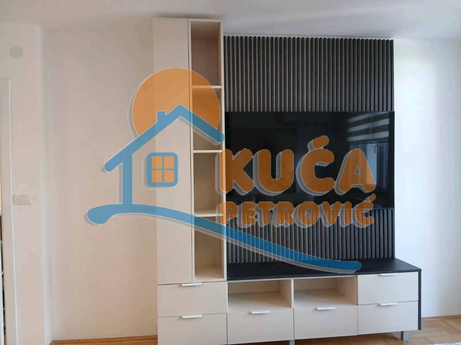 Jednosoban stan, 49 m2, Centar, Cara Dušana ID: i-016539 6