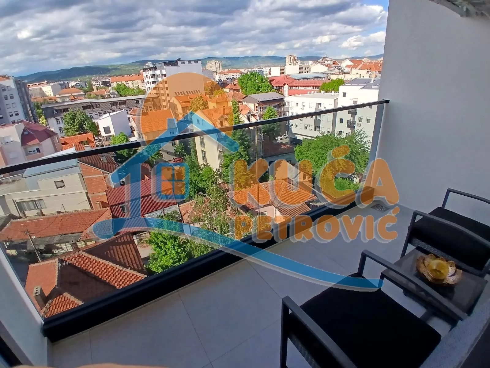 Jednosoban stan, 49 m2, Centar, Cara Dušana ID: i-016539 7