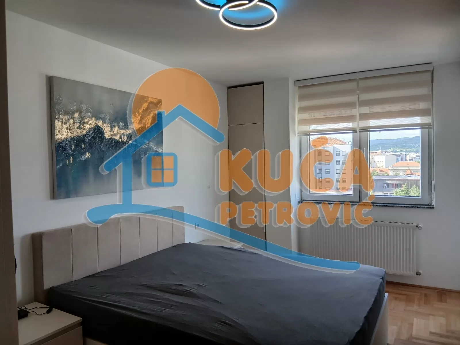 Jednosoban stan, 49 m2, Centar, Cara Dušana ID: i-016539 8