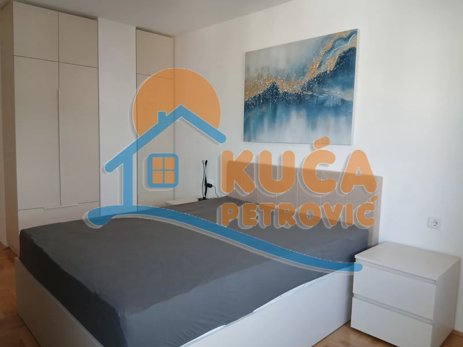 Jednosoban stan, 49 m2, Centar, Cara Dušana ID: i-016539 9