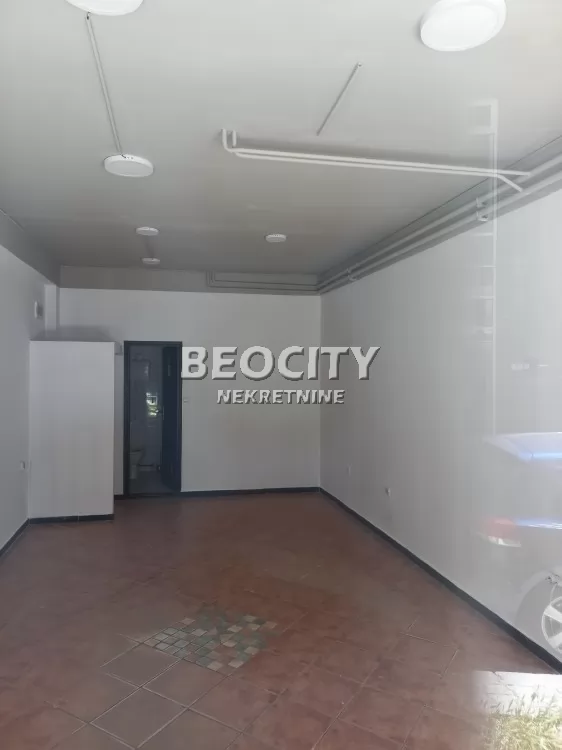 Lokal, 30 m2, Novi Sad, Laze Kostića ID: 132344 1
