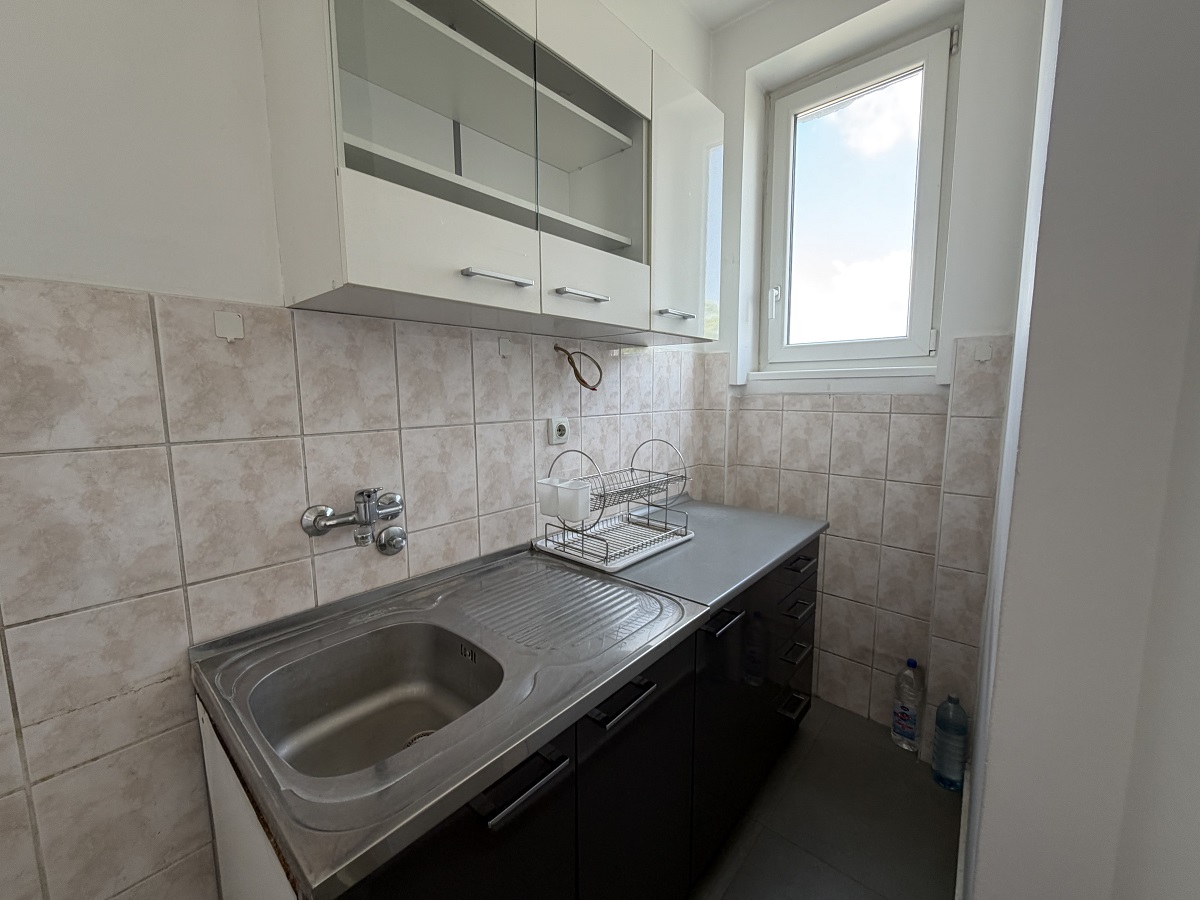 Adaptibilan stan sa dve terase na Dorćolu  68m2 3