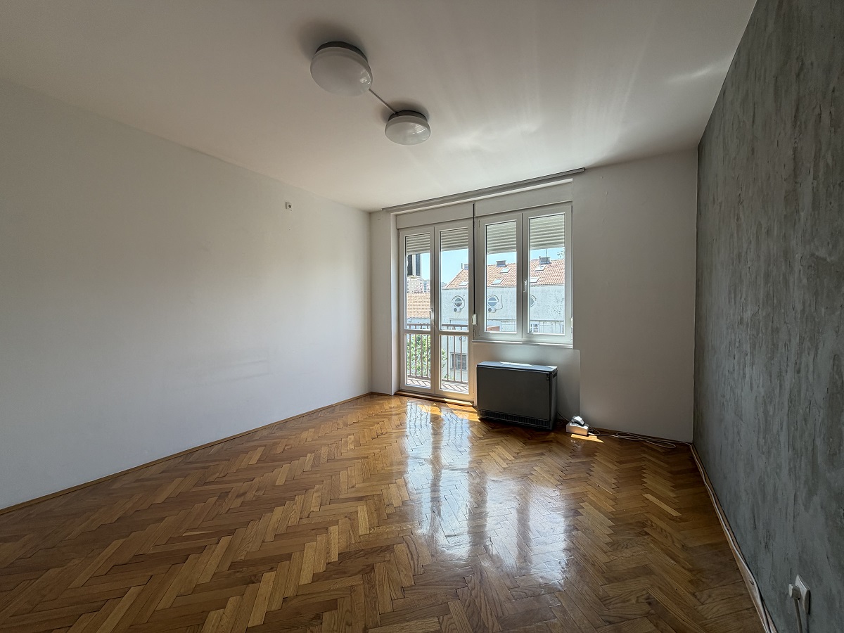 Adaptibilan stan sa dve terase na Dorćolu  68m2 4