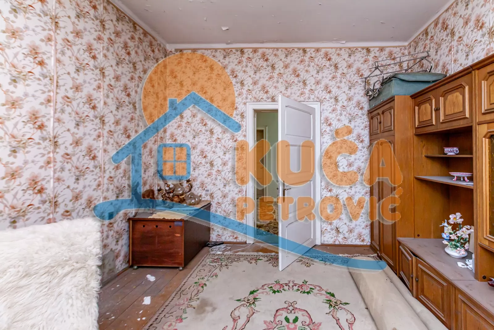 Trosoban stan, 117 m2, Kičevo, Trg kralja Aleksandra Ujedinitelja ID: p-016018 5
